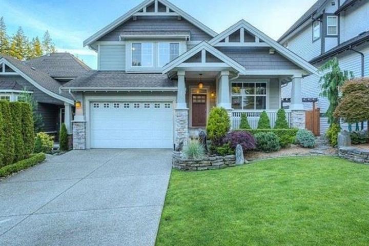15 Maple Drive, Heritage Woods PM, Port Moody 2