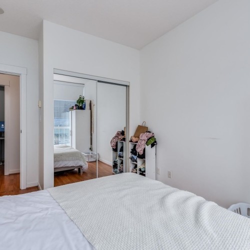 Photo 16 at 2804 - 1189 Melville Street, Coal Harbour, Vancouver West