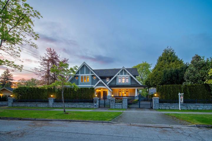 1461 Connaught Drive, Shaughnessy, Vancouver West 2