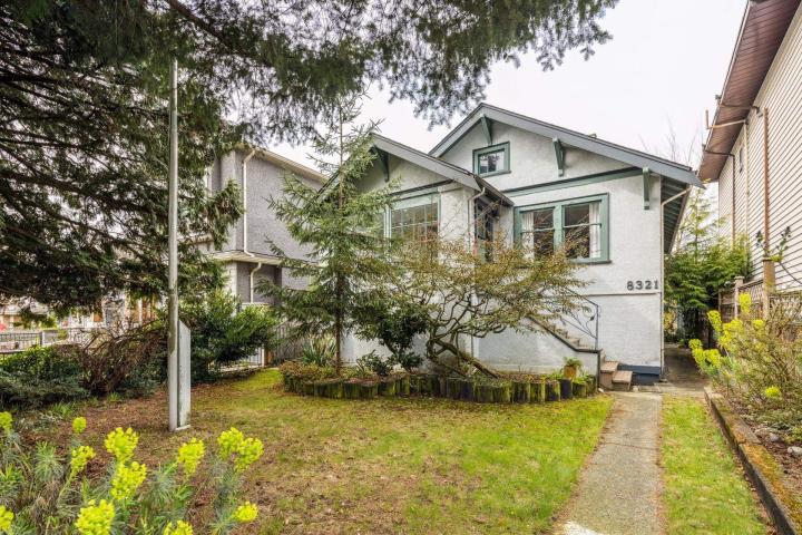 8321 Shaughnessy Street, Marpole, Vancouver West 2