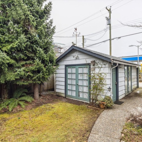 Photo 35 at 8321 Shaughnessy Street, Marpole, Vancouver West
