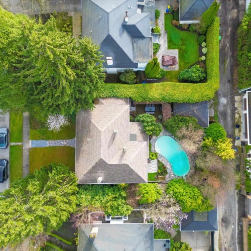 Photo 2 at 1564 W 26th Avenue, Shaughnessy, Vancouver West