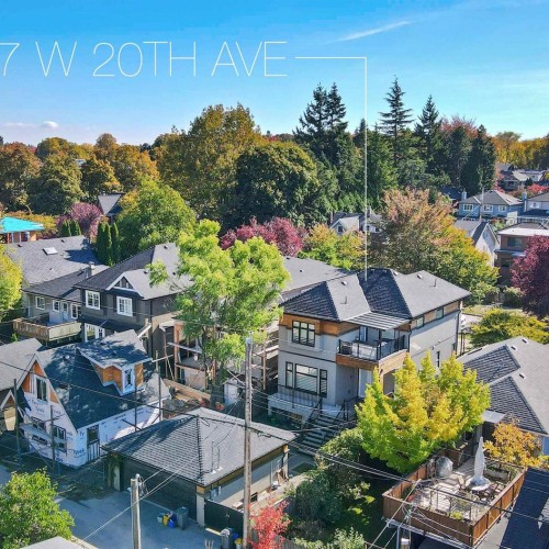 Photo 10 at 3947 W 20th Avenue, Dunbar, Vancouver West
