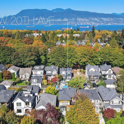 Photo 12 at 3947 W 20th Avenue, Dunbar, Vancouver West