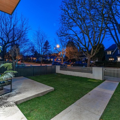 Photo 24 at 3476 W 26th Street, Dunbar, Vancouver West