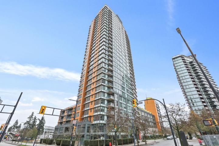 3001 - 33 Smithe Street, Yaletown, Vancouver West 2