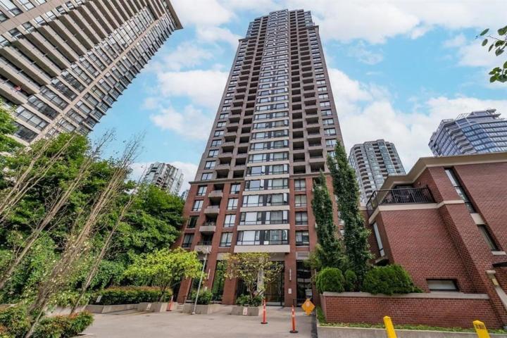 2510 - 909 Mainland Street, Yaletown, Vancouver West 2