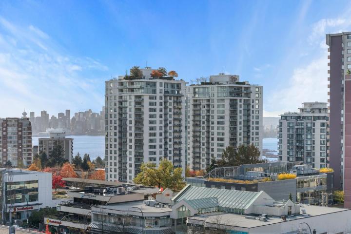 602 - 1515 Eastern Avenue, Central Lonsdale, North Vancouver 2