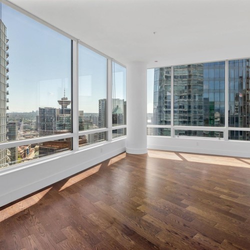 Photo 13 at 3104 - 1077 W Cordova Street, Coal Harbour, Vancouver West