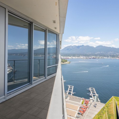 Photo 18 at 3104 - 1077 W Cordova Street, Coal Harbour, Vancouver West