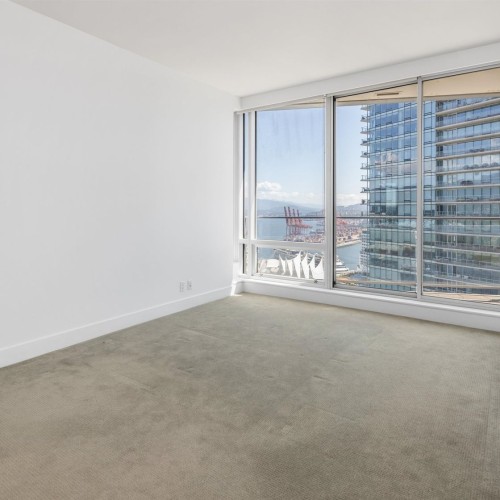 Photo 25 at 3104 - 1077 W Cordova Street, Coal Harbour, Vancouver West