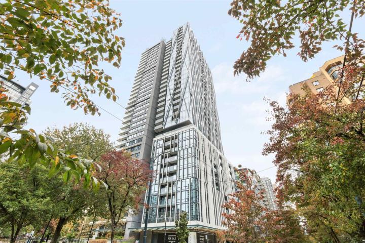2604 - 1111 Richards Street, Downtown VW, Vancouver West 2