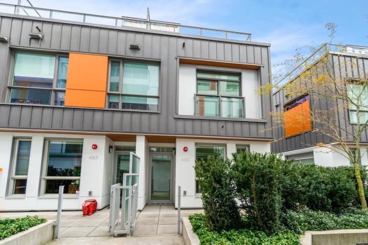 483 W King Edward Avenue, Cambie, Vancouver West 2