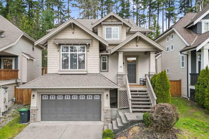 39 Holly Drive, Heritage Woods PM, Port Moody 2