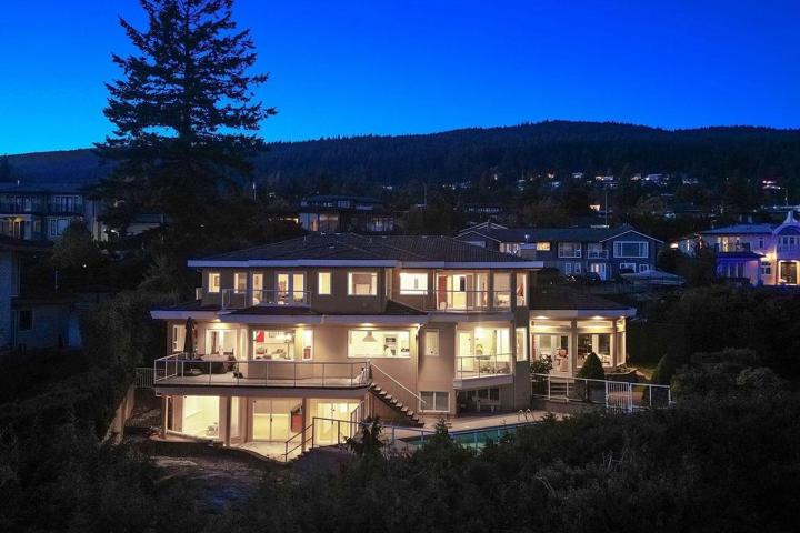 888 Farmleigh Road, British Properties, West Vancouver 2