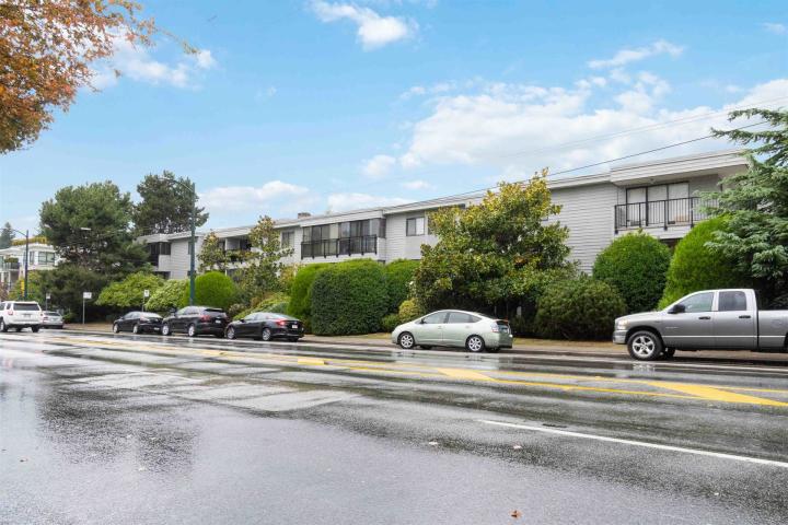 108 - 3787 W 4th Avenue, Point Grey, Vancouver West 2