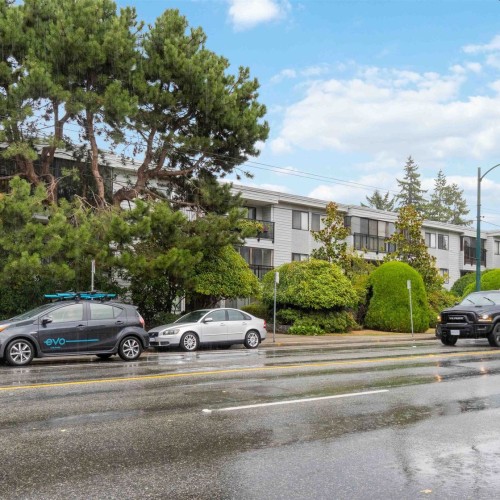 Photo 19 at 108 - 3787 W 4th Avenue, Point Grey, Vancouver West