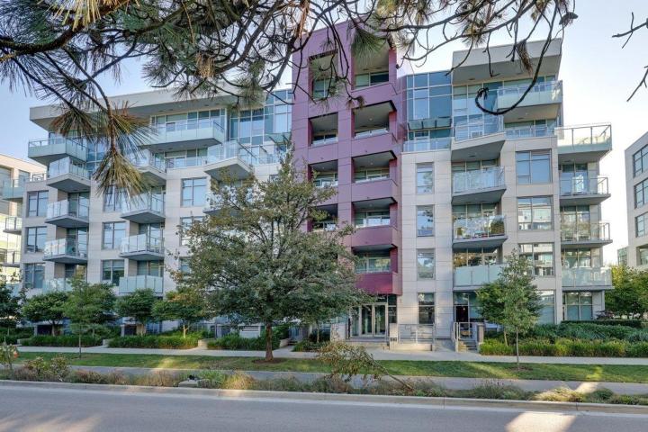 601 - 5033 Cambie Street, Cambie, Vancouver West 2