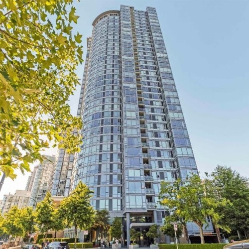 Photo 2 at 1003 - 1033 Marinaside Crescent, Yaletown, Vancouver West