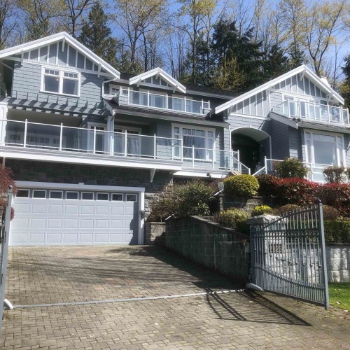 Photo 1 at 2323 Orchard Lane, Queens, West Vancouver