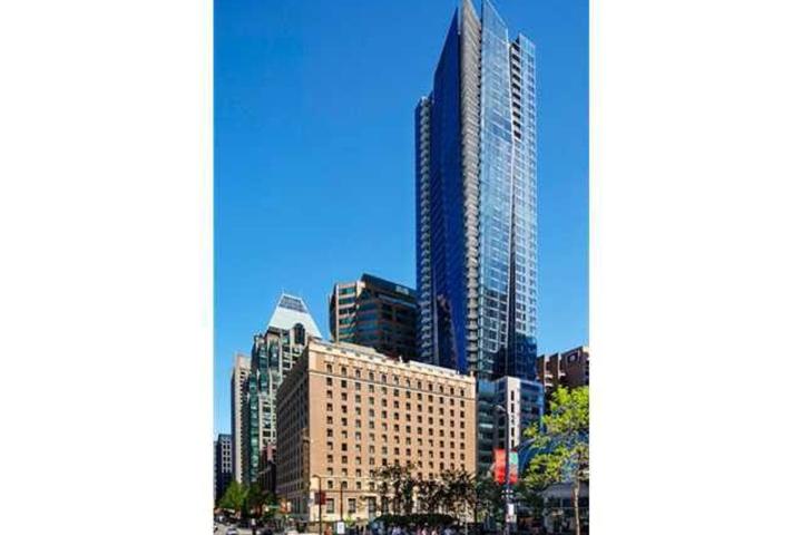 2504 - 667 Howe Street, Downtown VW, Vancouver West 2
