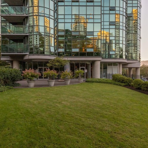 Photo 24 at 1006 - 588 Broughton Street, Coal Harbour, Vancouver West