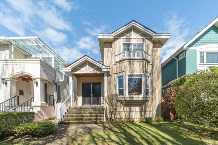 4589 W 9th Avenue, Point Grey, Vancouver West 2