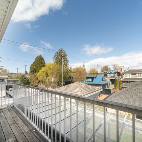 Photo 8 at 4589 W 9th Avenue, Point Grey, Vancouver West