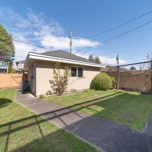 Photo 29 at 4589 W 9th Avenue, Point Grey, Vancouver West