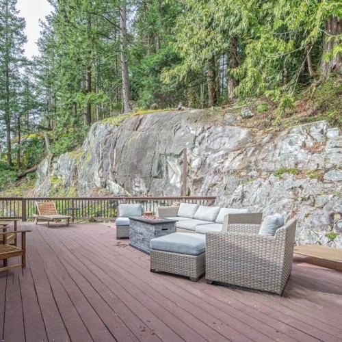 Photo 31 at 6945 Marine Drive, Whytecliff, West Vancouver
