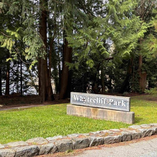 Photo 38 at 6945 Marine Drive, Whytecliff, West Vancouver