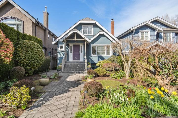 4005 W 11th Avenue, Point Grey, Vancouver West 2