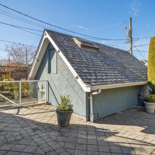 Photo 36 at 4005 W 11th Avenue, Point Grey, Vancouver West