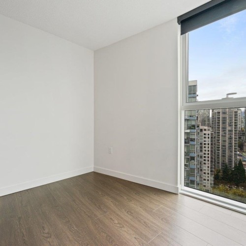 Photo 16 at 2206 - 89 Nelson Street, Yaletown, Vancouver West