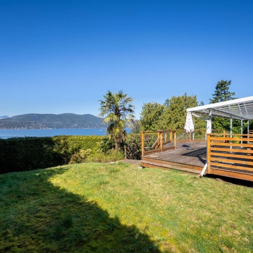 Photo 11 at 7195 Rockland Wynd, Whytecliff, West Vancouver