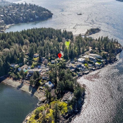 Photo 19 at 7195 Rockland Wynd, Whytecliff, West Vancouver