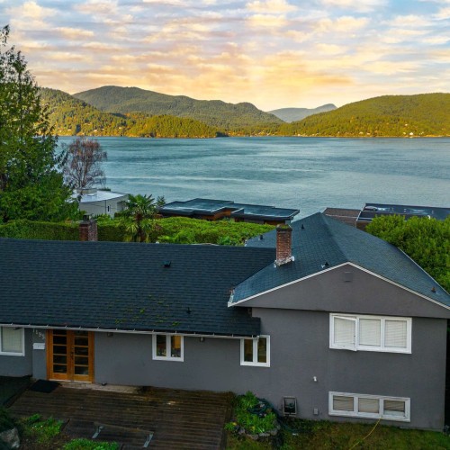 Photo 23 at 7195 Rockland Wynd, Whytecliff, West Vancouver