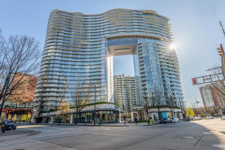 1713 - 89 Nelson Street, Yaletown, Vancouver West 2