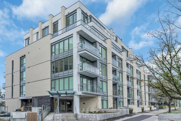 103 - 4675 Cambie Street, Cambie, Vancouver West 2