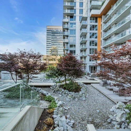 Photo 30 at 2207 - 455 Sw Marine Drive, Marpole, Vancouver West
