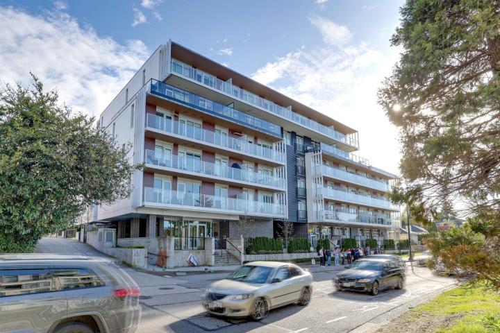 411 - 528 W King Edward Avenue, Cambie, Vancouver West 2