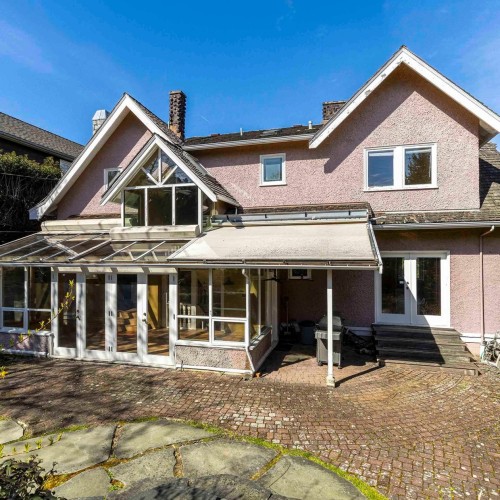 Photo 30 at 4616 W 2nd Avenue, Point Grey, Vancouver West