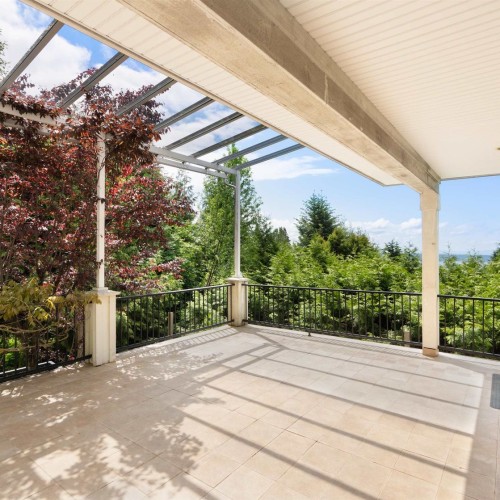 Photo 11 at 1109 Highland Drive, British Properties, West Vancouver