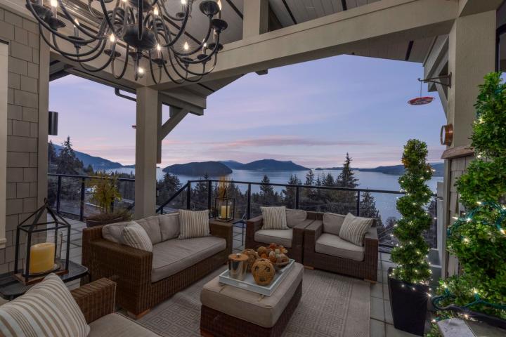 350 Bayview Road, Lions Bay, West Vancouver 2
