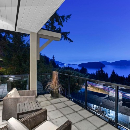 Photo 32 at 350 Bayview Road, Lions Bay, West Vancouver