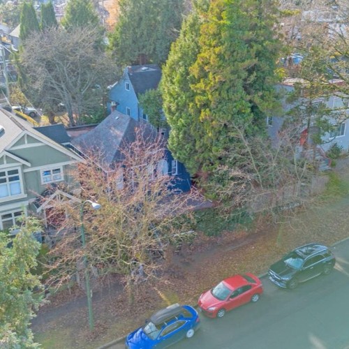 Photo 9 at 3694 W 16th Avenue, Dunbar, Vancouver West