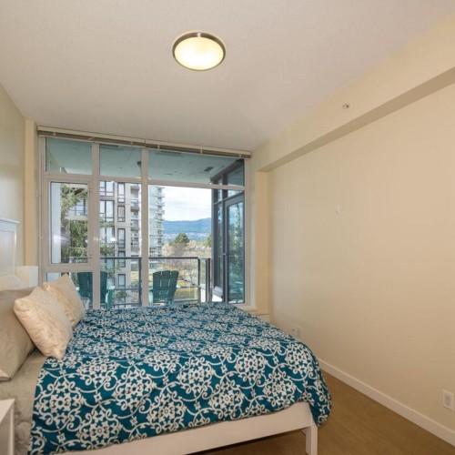 Photo 18 at 502 - 135 W 2nd Street, Olympic Village (Lower Lonsdale), Vancouver West