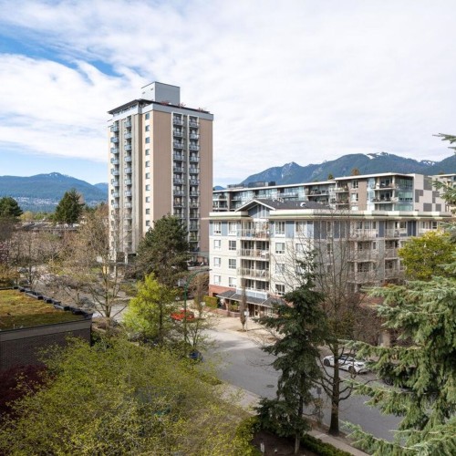 Photo 30 at 502 - 135 W 2nd Street, Olympic Village (Lower Lonsdale), Vancouver West