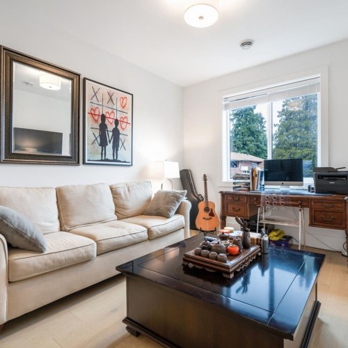 Photo 16 at 767 W 53rd Avenue, South Cambie, Vancouver West