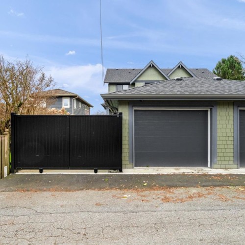 Photo 25 at 767 W 53rd Avenue, South Cambie, Vancouver West